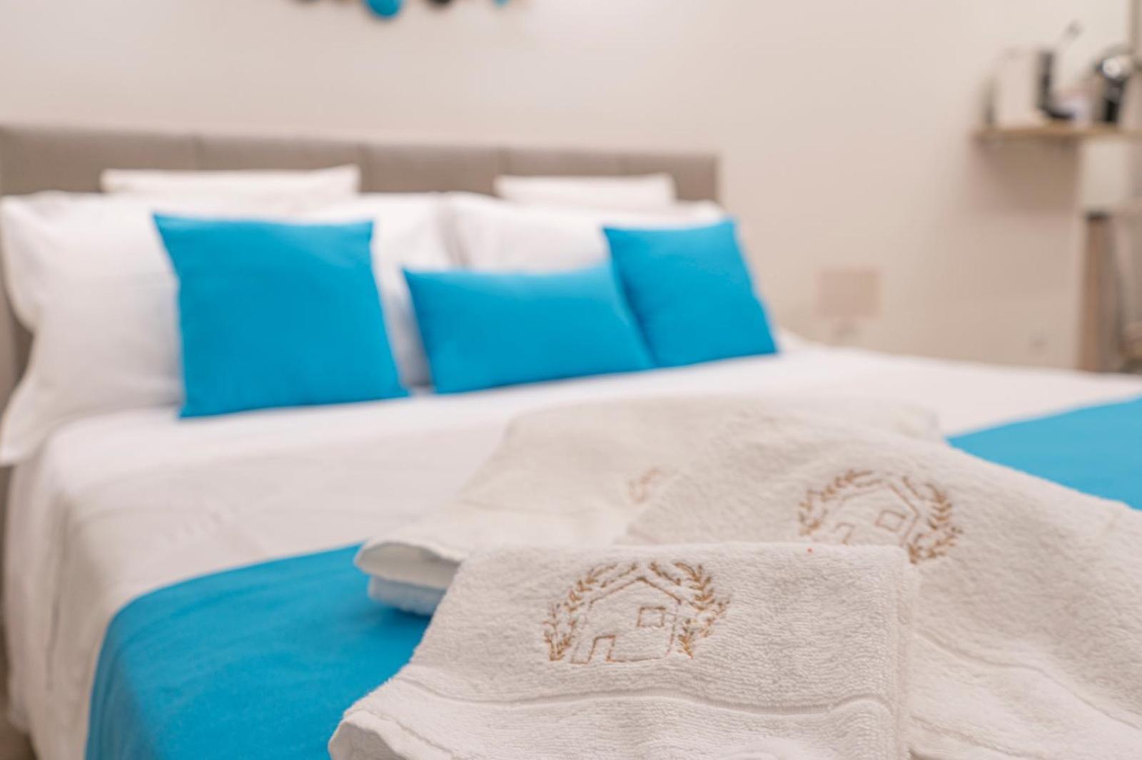 Apartamento La Casa Di Vittoria