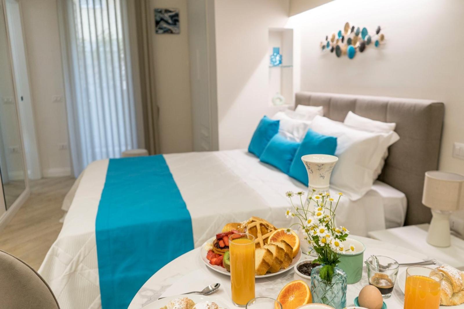 Apartamento La Casa Di Vittoria *