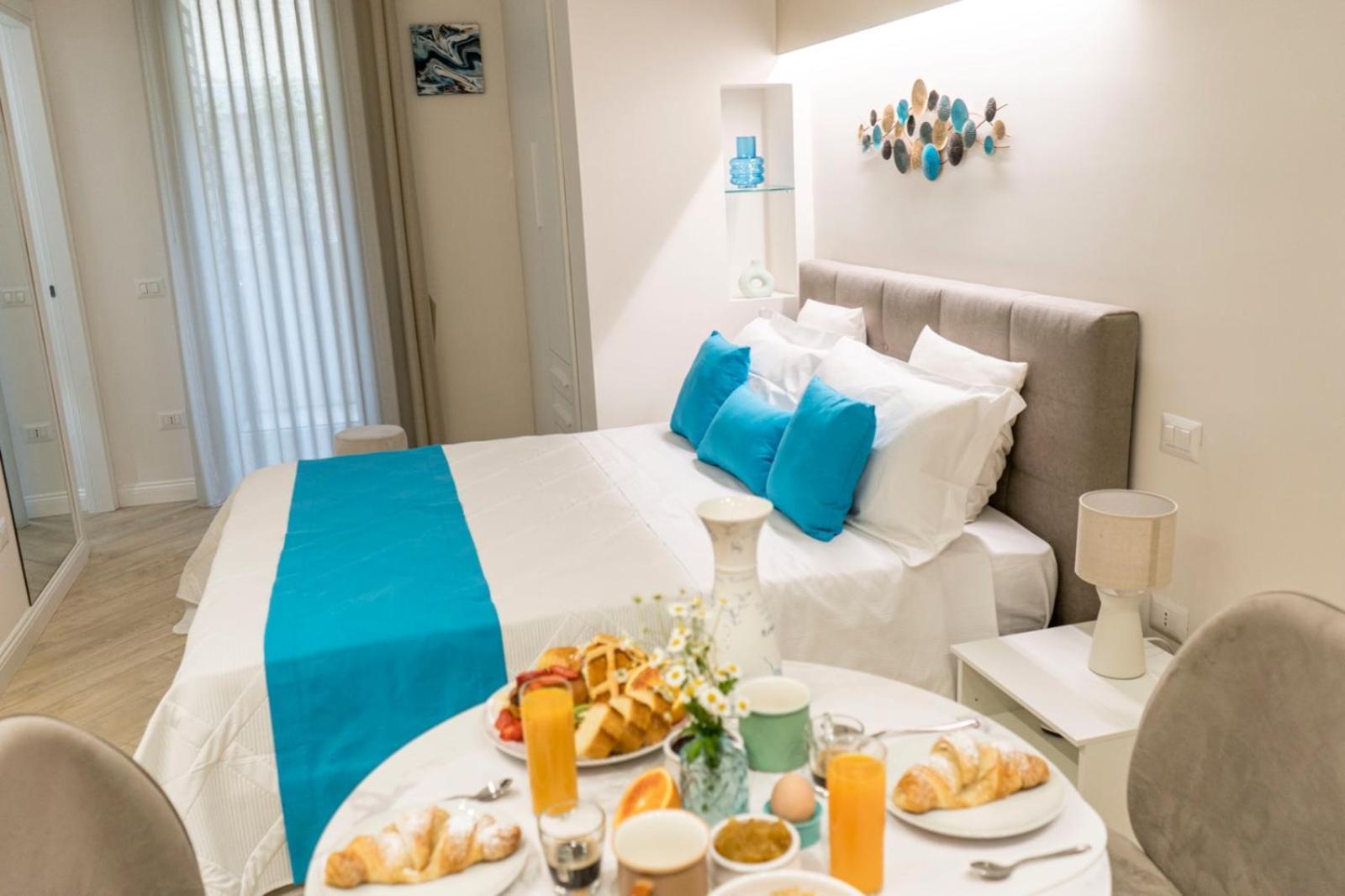 Apartamento La Casa Di Vittoria Pozzuoli