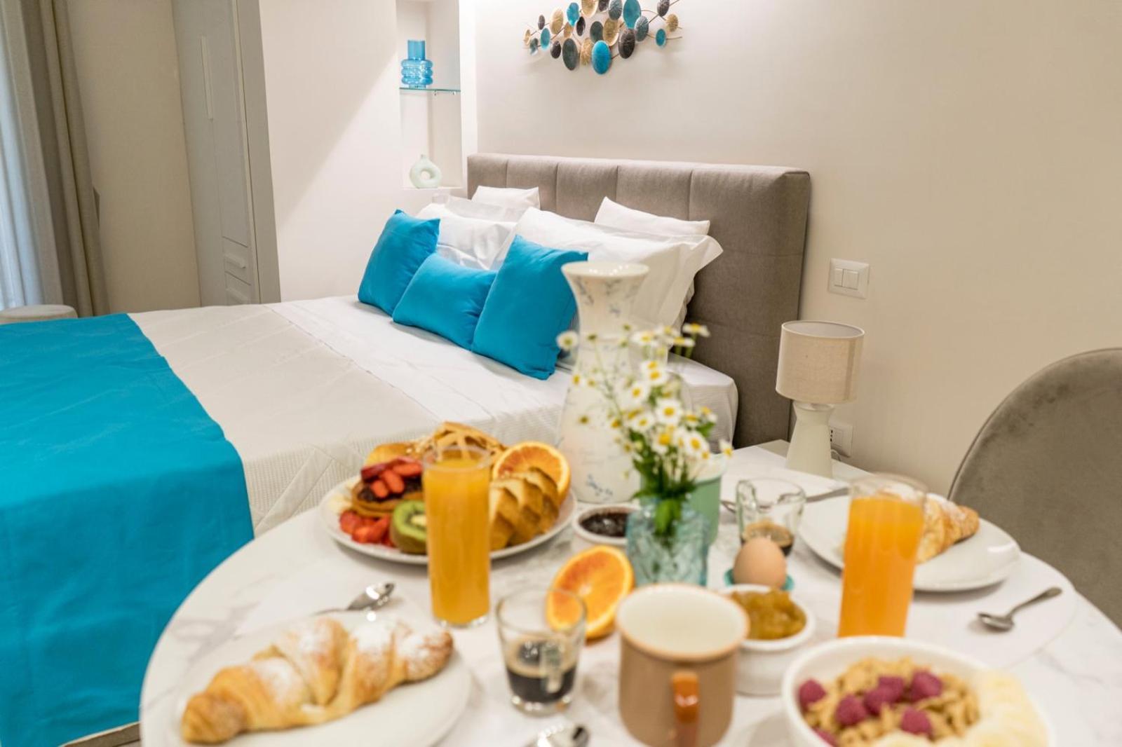Apartamento La Casa Di Vittoria Pozzuoli